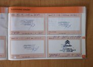 Citroën Grand C4 Picasso MPV 1,6 l 80 kw