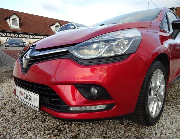 Renault Clio 12