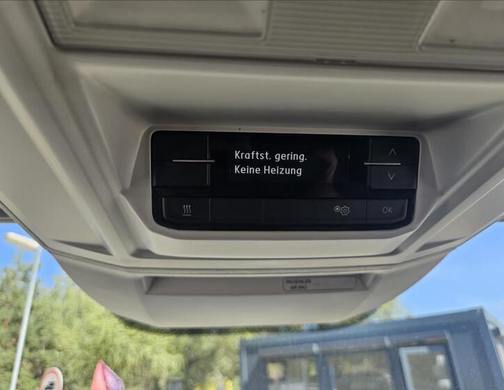 Volkswagen Crafter 16