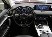 Mazda CX-60 SUV / Terénní 3,3 l 187 kw