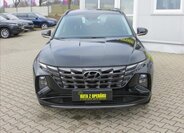 Hyundai Tucson SUV 1,6 l 110 kw