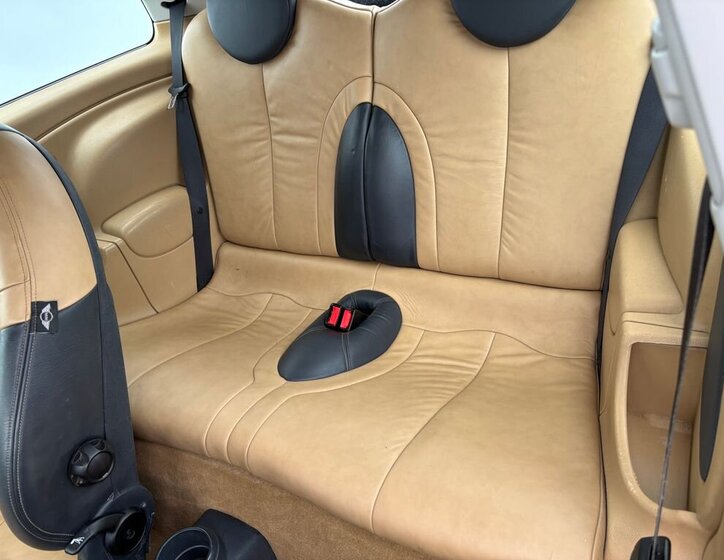 Mini Cooper Hatchback 1,6 l 85 kw