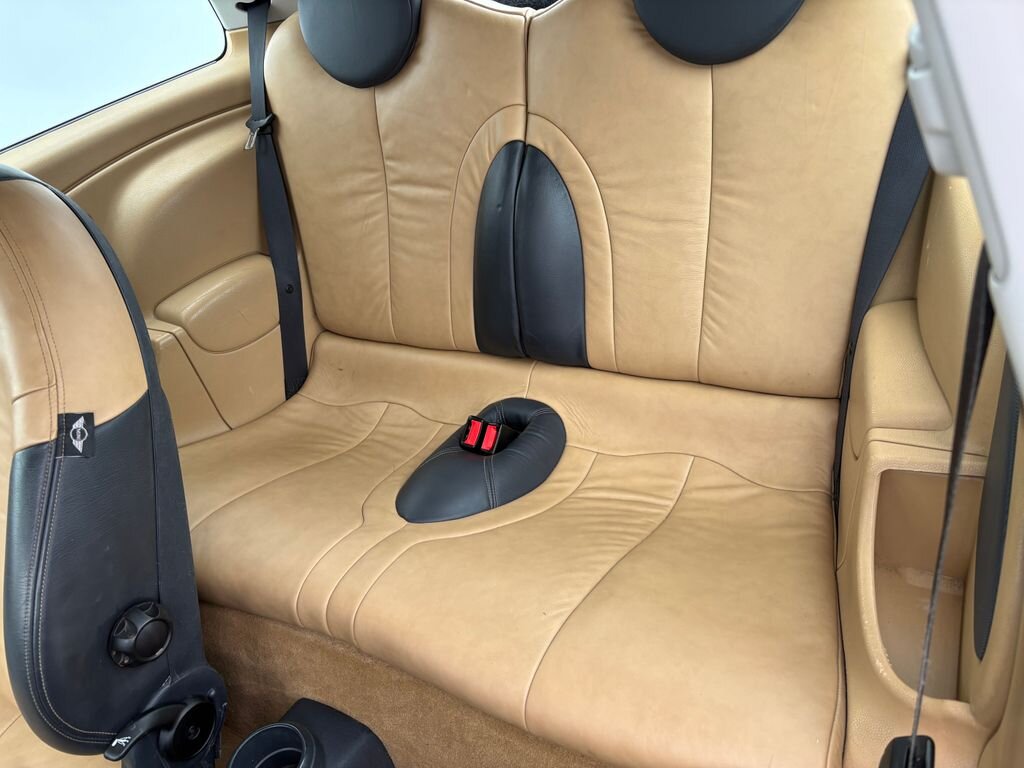 Mini Cooper Hatchback 1,6 l 85 kw