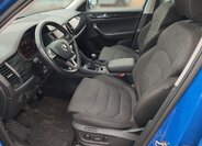 Škoda Kodiaq SUV / Terénní 1,5 l 110 kw