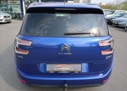 Citroën Grand C4 Picasso MPV 1,6 l 88 kw