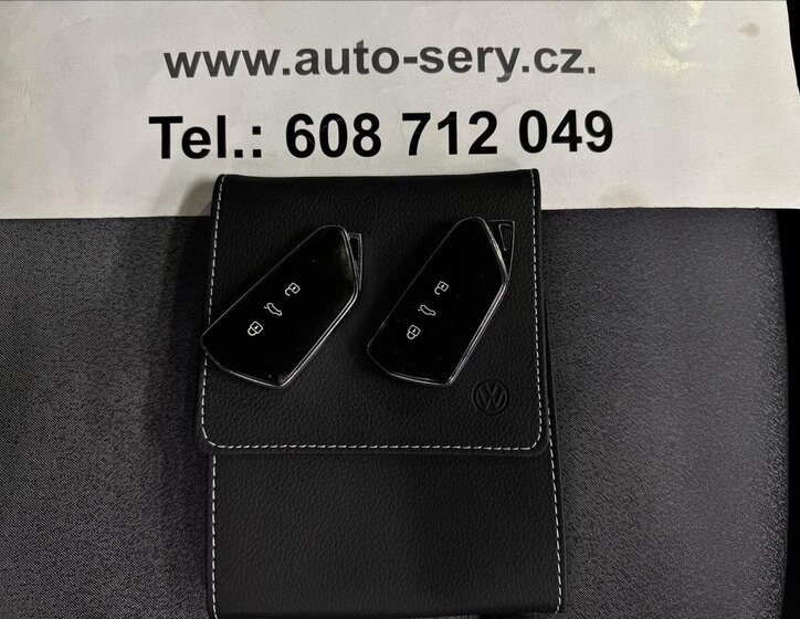 Volkswagen ID.3 Hatchback 0,0 150 kw