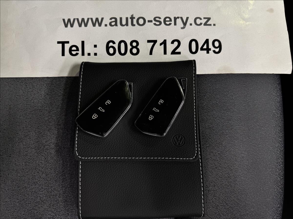 Volkswagen ID.3 Hatchback 0,0 150 kw