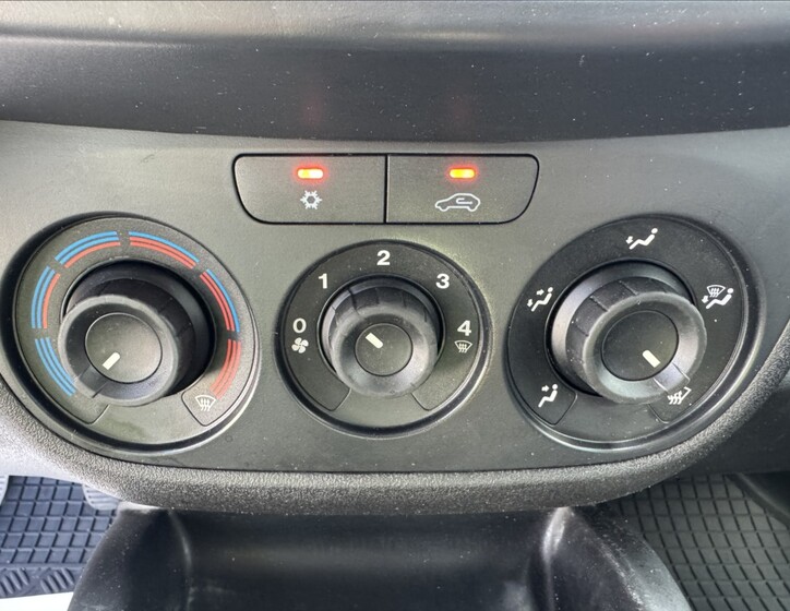 Fiat Dobló cargo 39