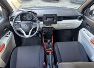 Suzuki Ignis Hatchback 1,2 l 66 kw