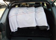 Opel Astra Kombi 1,6 l 81 kw