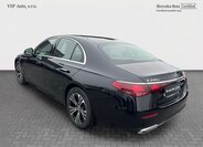 Mercedes-Benz Třídy E 3