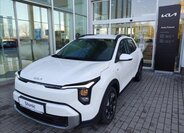 KIA Stonic CUV / Crossover 0,0 74 kw