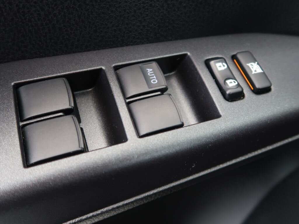 Toyota RAV4 SUV / Terénní 2,5 l 114 kw