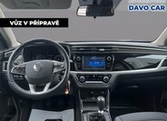 SsangYong Korando SUV / Terénní 1,5 l 120 kw