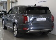 Hyundai Palisade SUV / Terénní 3,8 l 217 kw
