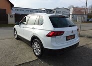 Volkswagen Tiguan SUV / Terénní 2,0 l 110 kw