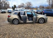 Toyota Corolla Kombi 1,8 l 72 kw