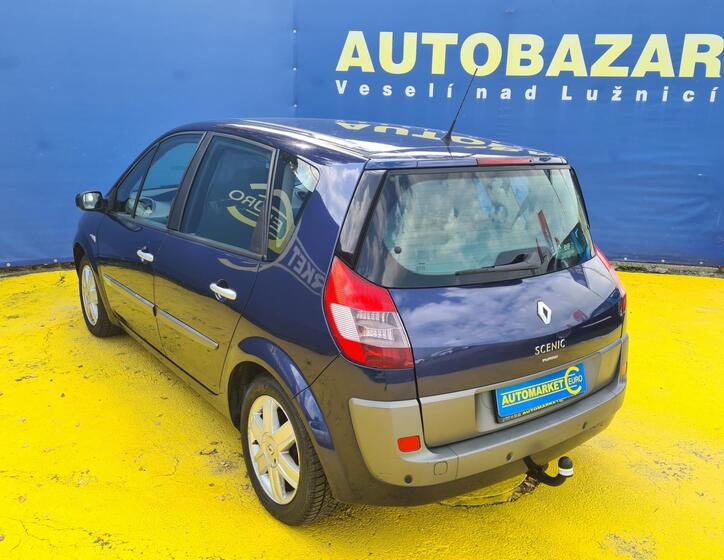 Renault Scénic 6
