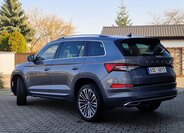 Škoda Kodiaq SUV / Terénní 2,0 l 147 kw