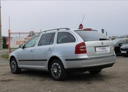 Škoda Octavia Kombi 1,9 l 77 kw