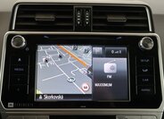 Toyota Land Cruiser 20