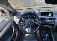 BMW X2 SUV / Terénní 1,5 l 103 kw