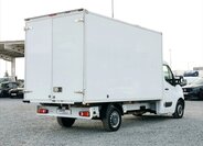 Renault Master Skříň 2,3 l 96 kw
