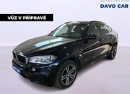 BMW X6 Sedan 3,0 l 190 kw
