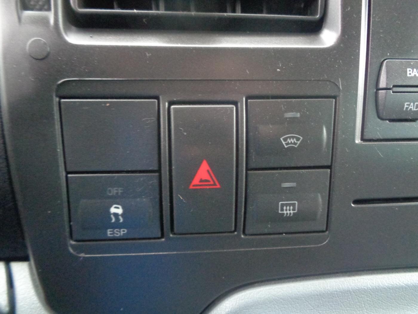 Ford Transit Ostatní 2,2 l 92 kw