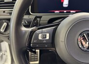 Volkswagen Golf Hatchback 2,0 l 228 kw