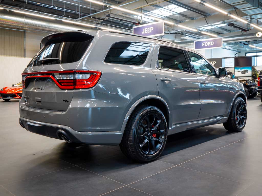 Dodge Durango