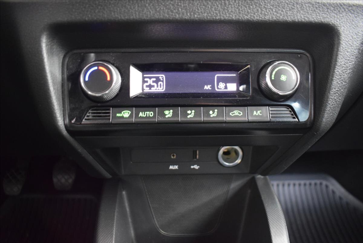 Škoda Fabia Kombi 999,0 81 kw