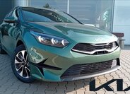 KIA Ceed Kombi 1,5 l 103 kw