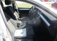 Volkswagen Passat Kombi 2,0 l 110 kw