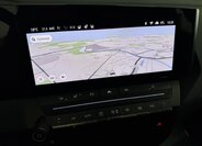 Opel Astra Hatchback 1,6 l 133 kw