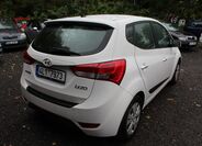 Hyundai ix20 7