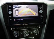 Volkswagen Passat 13
