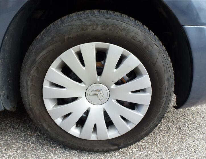 Citroën Berlingo 41