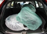 Volvo XC60 SUV 2,0 l 110 kw