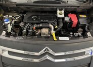 Citroën Berlingo Kombi 1,6 l 68 kw