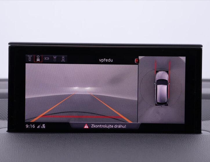 Audi Q7 SUV 3,0 l 200 kw