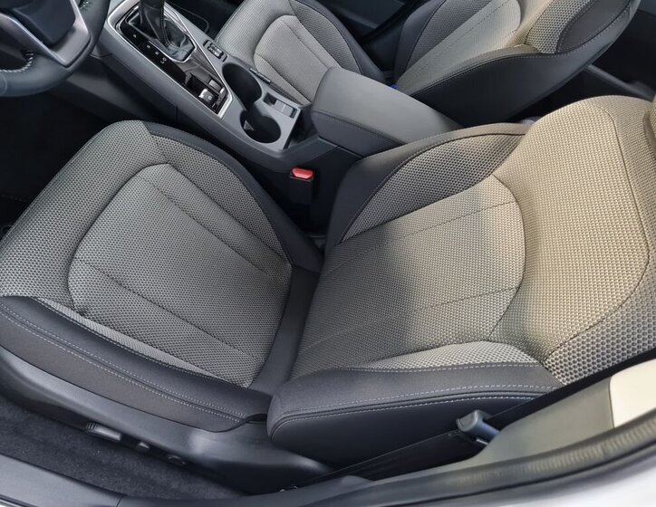 Subaru Crosstrek SUV 2,0 l 100 kw