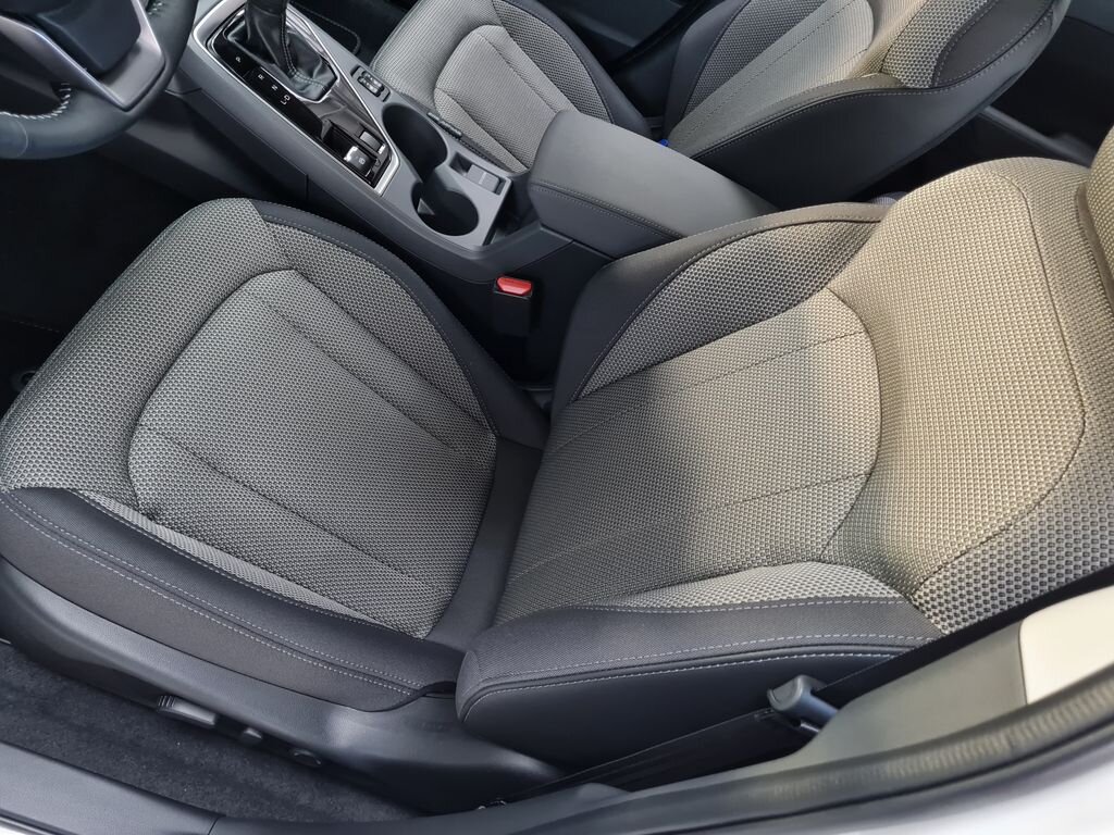 Subaru Crosstrek SUV 2,0 l 100 kw