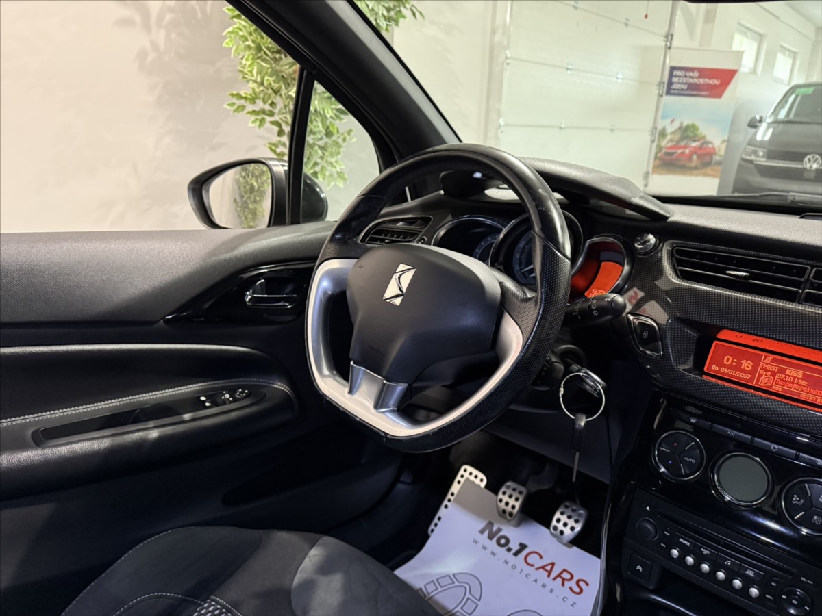 Citroën DS3