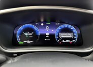 Toyota Corolla Cross SUV / Terénní 2,0 l 112 kw