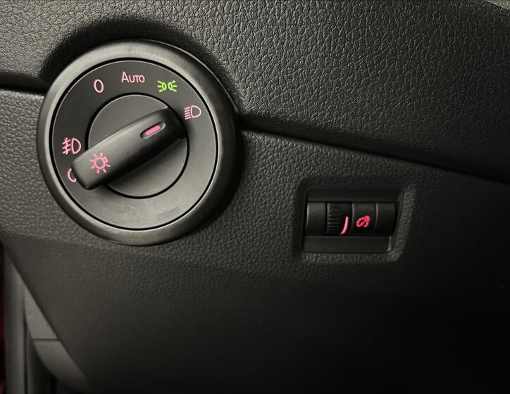 Volkswagen Multivan MPV 2,0 l 110 kw