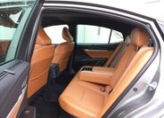 Toyota Camry Sedan 2,5 l 137 kw