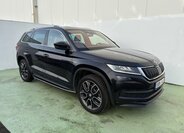 Škoda Kodiaq 1