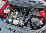 Škoda Roomster Ostatní 1,2 l 63 kw