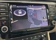 Škoda Superb Liftback 2,0 l 206 kw